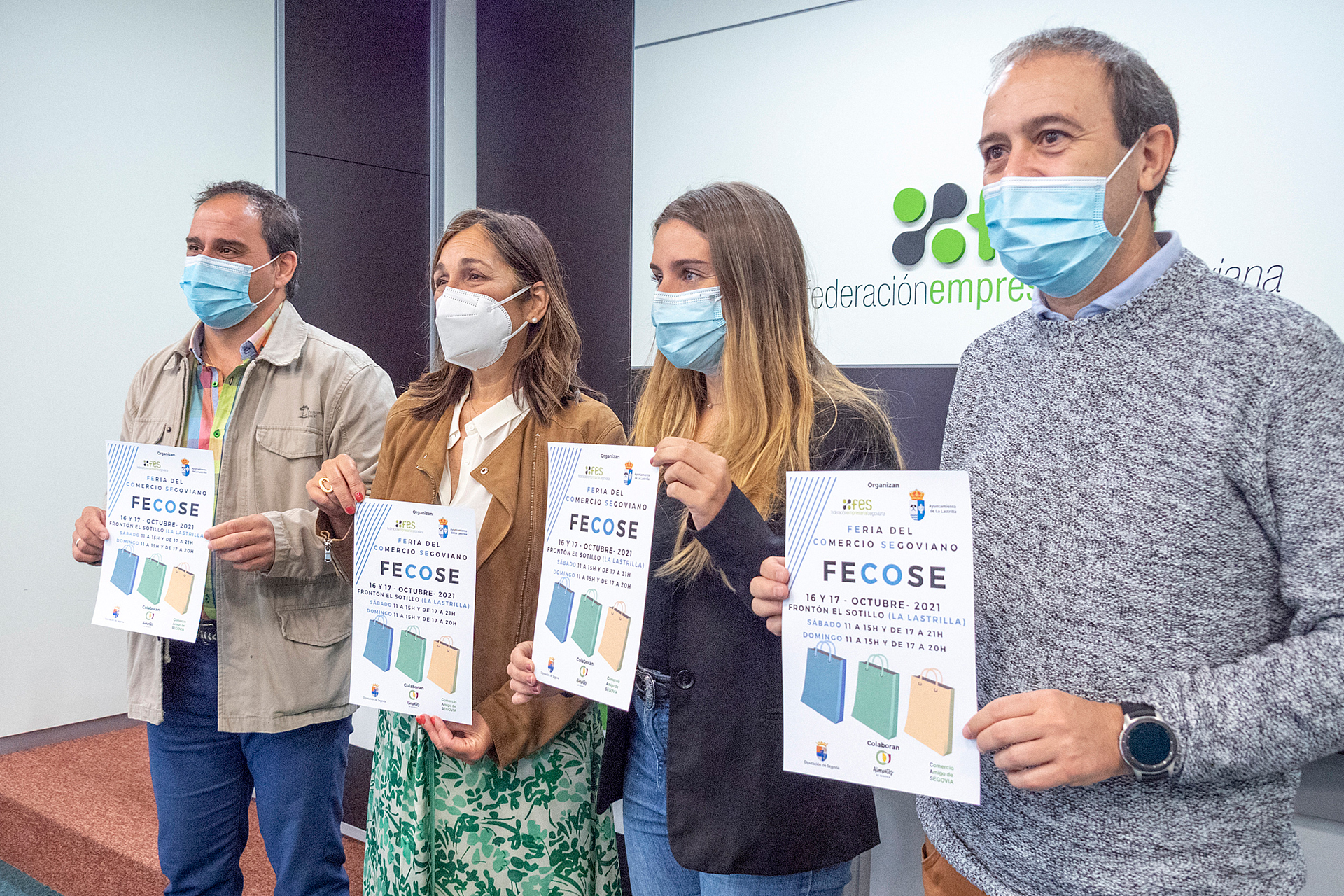 FES RP Feria Comercio Segoviano La Lastrilla KAM3132