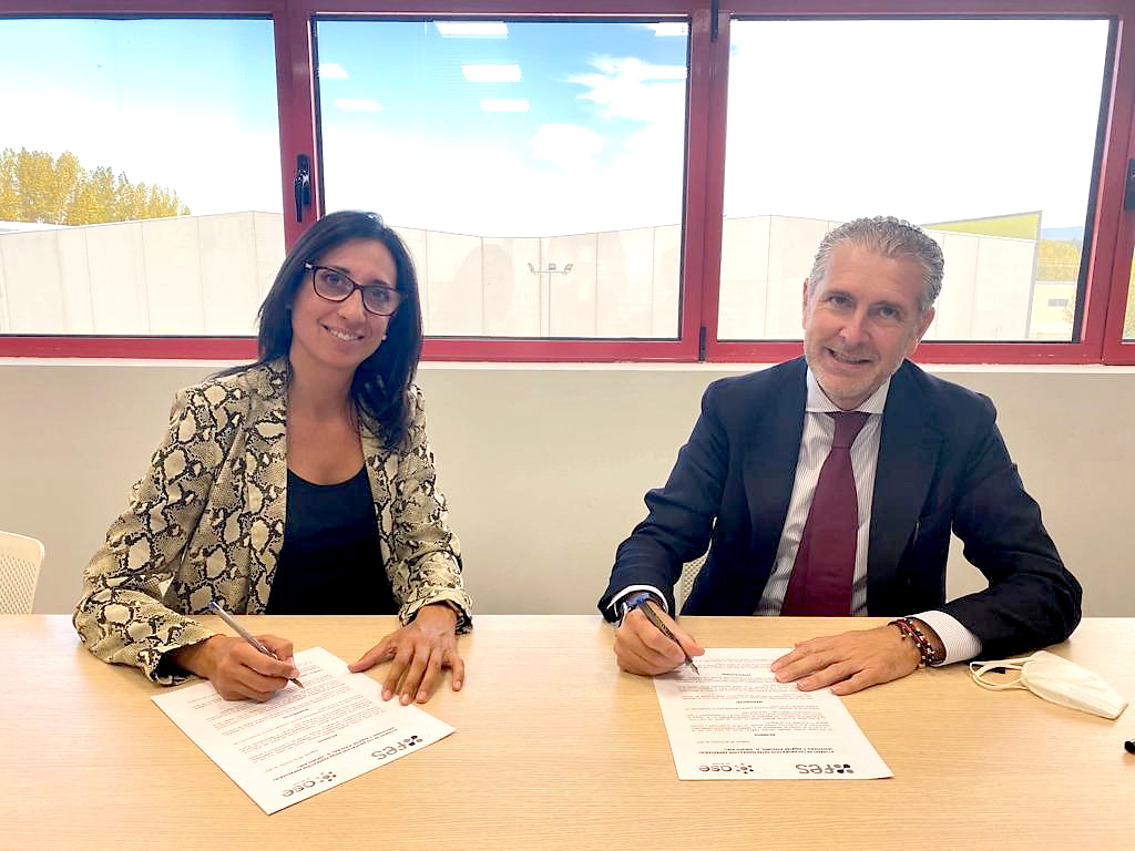 FES ha firmado un convenio con Grupo ASE para la asesoria en la gestion de costes energeticos
