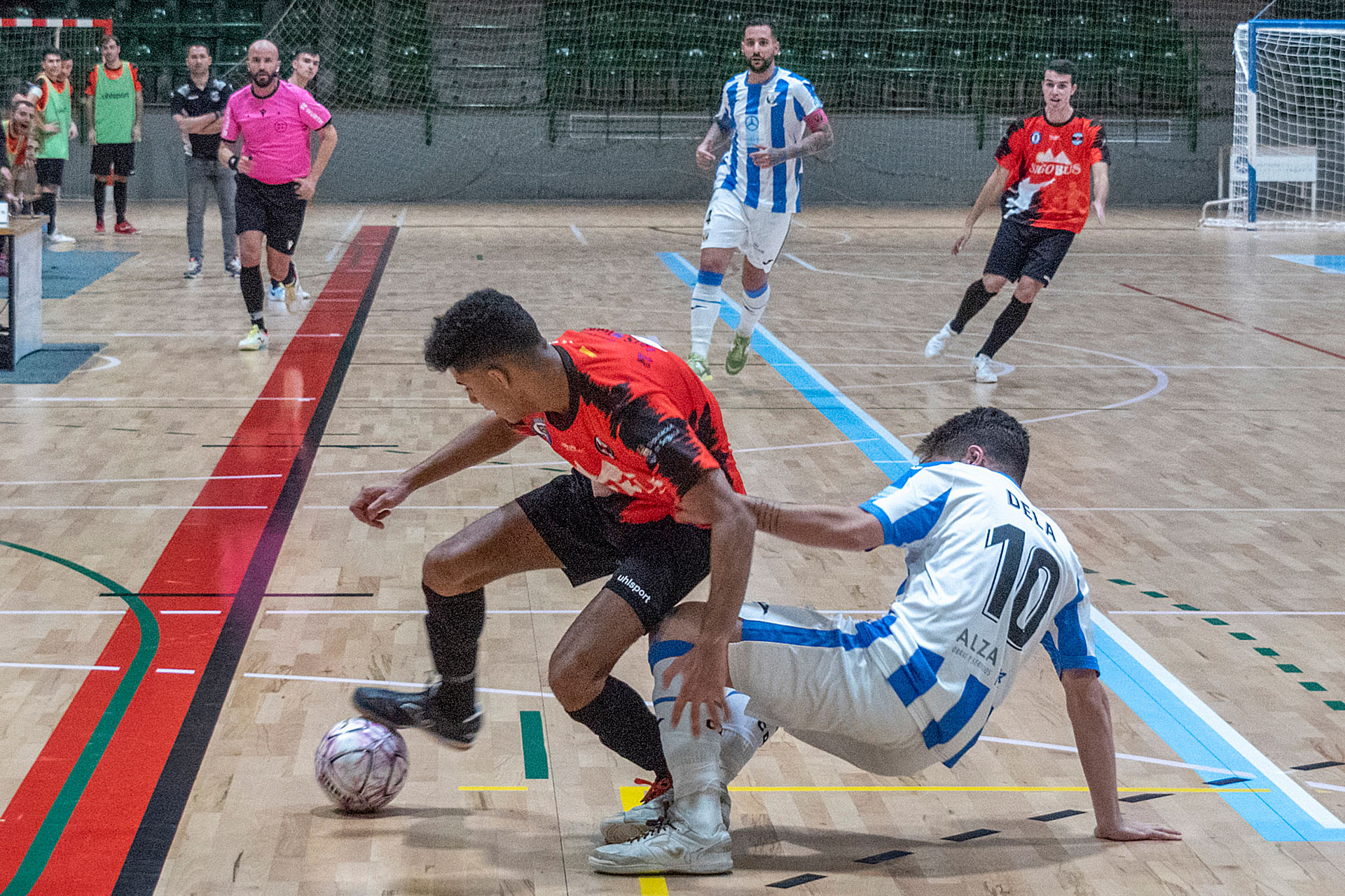 FS Segosala Leganes Copa KAM6844