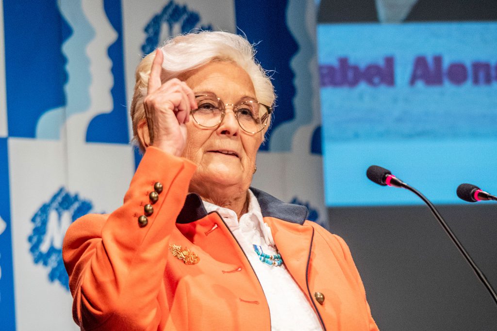 Femur Premios Mujer Rural Juana Borrego