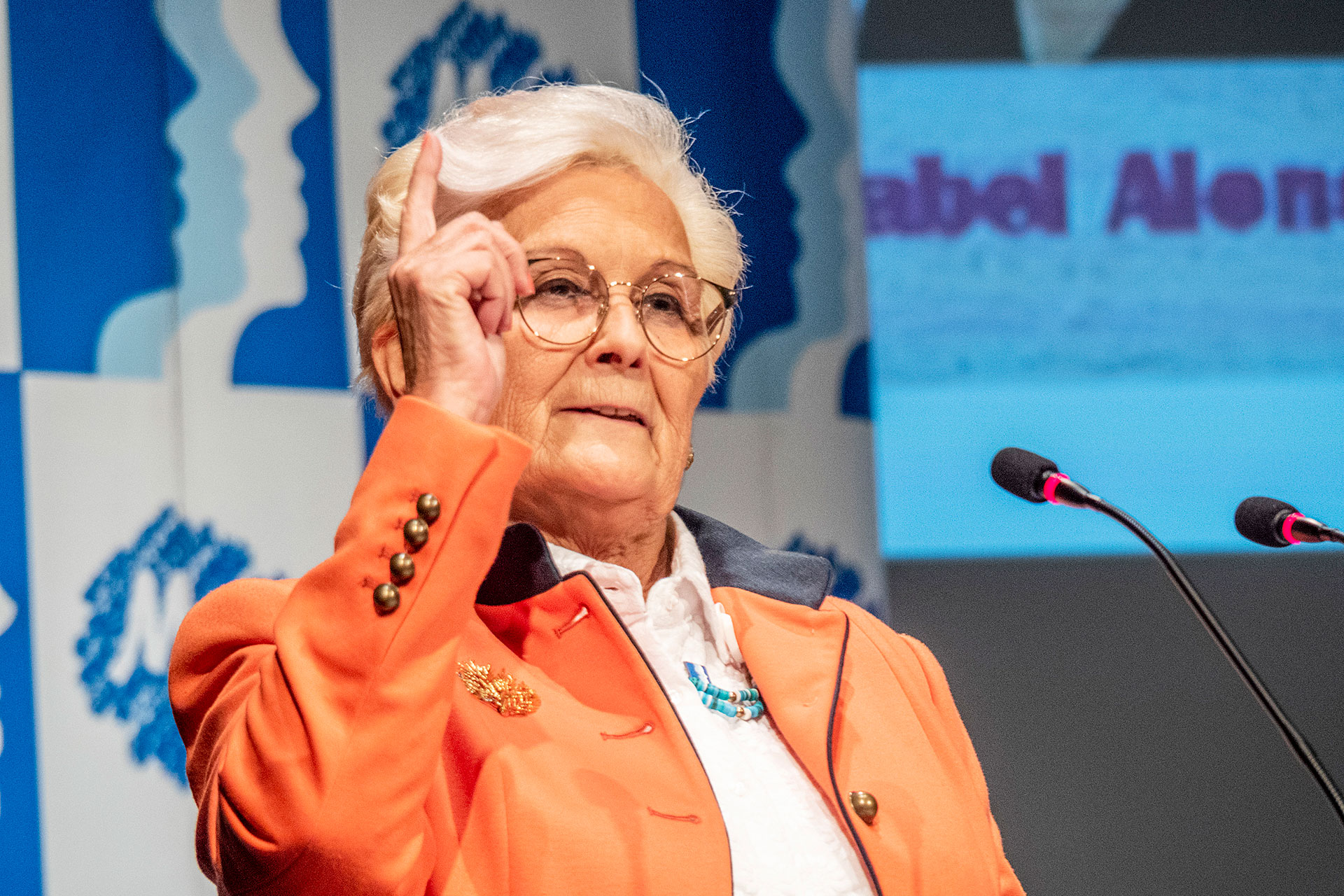 Femur Premios Mujer Rural Juana Borrego