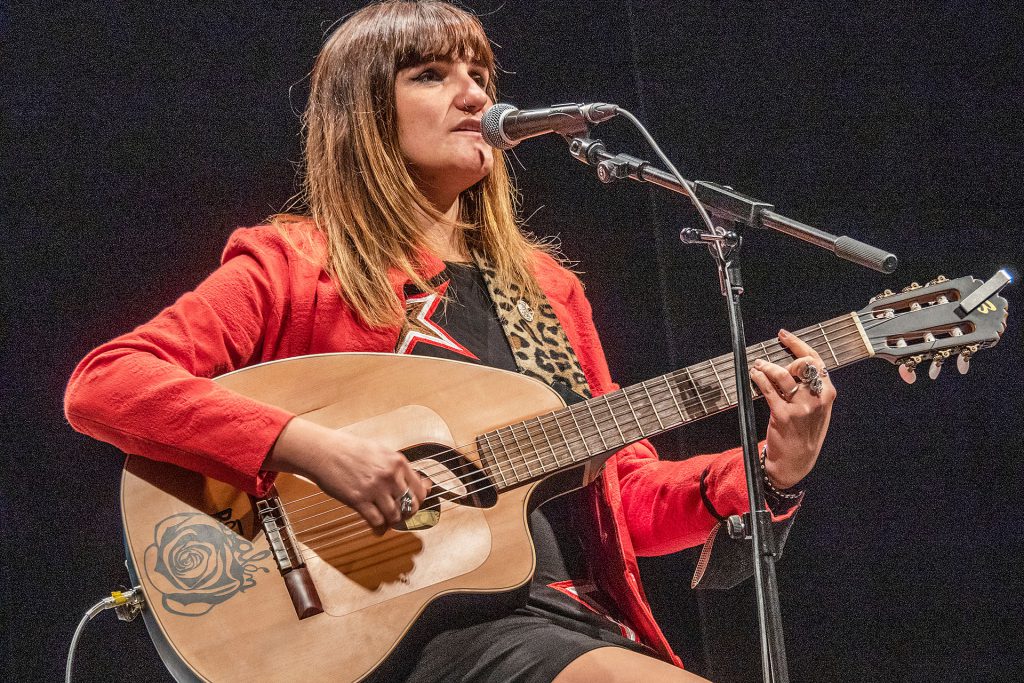 Femur Premios Mujer Rural Rozalen