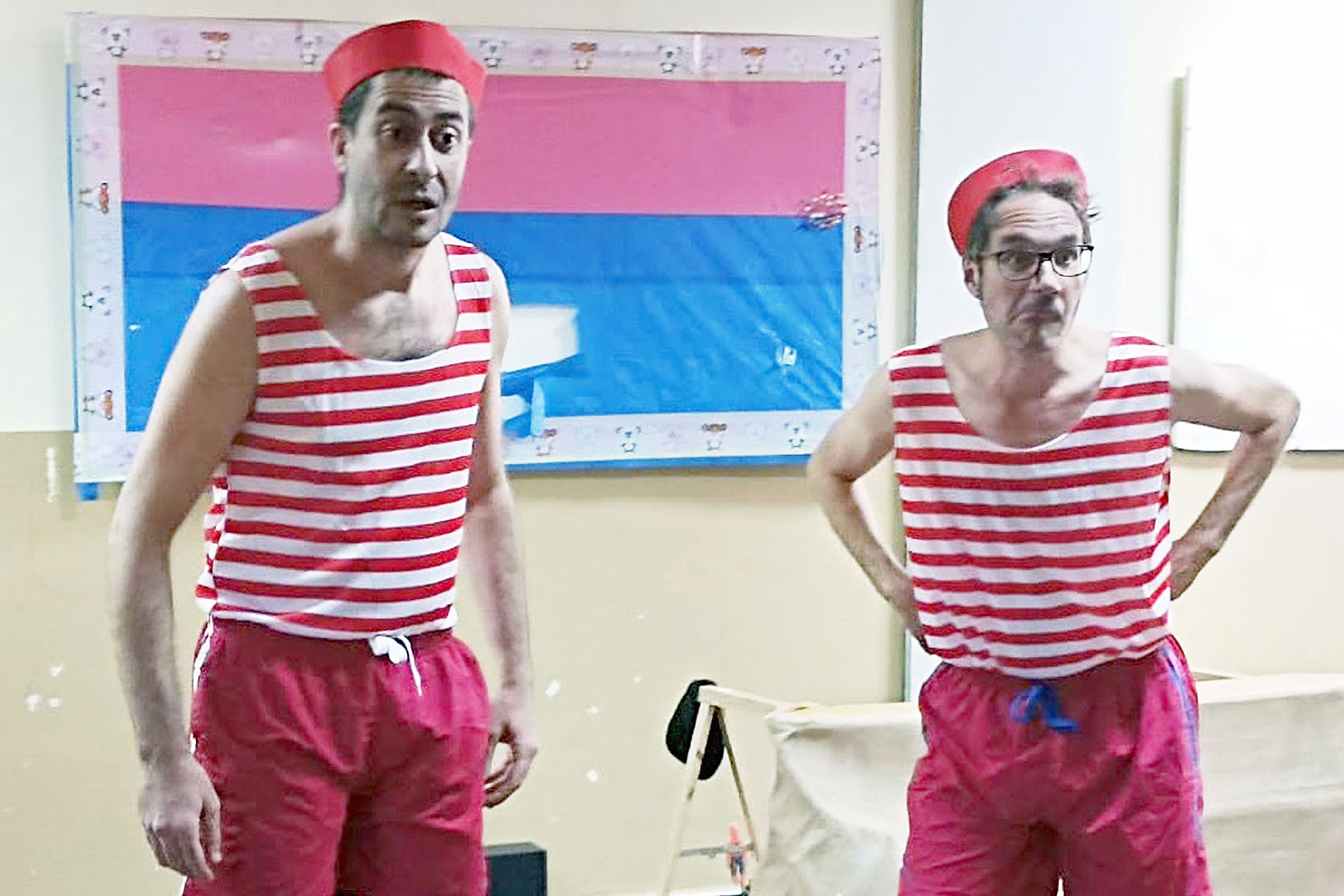 Fuentepelayo Saltatium