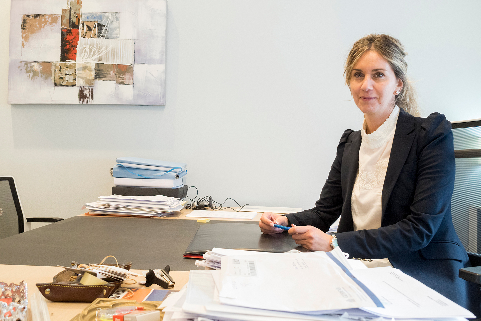 Gema Calvo Psicologa Violencia Genero KAM1611