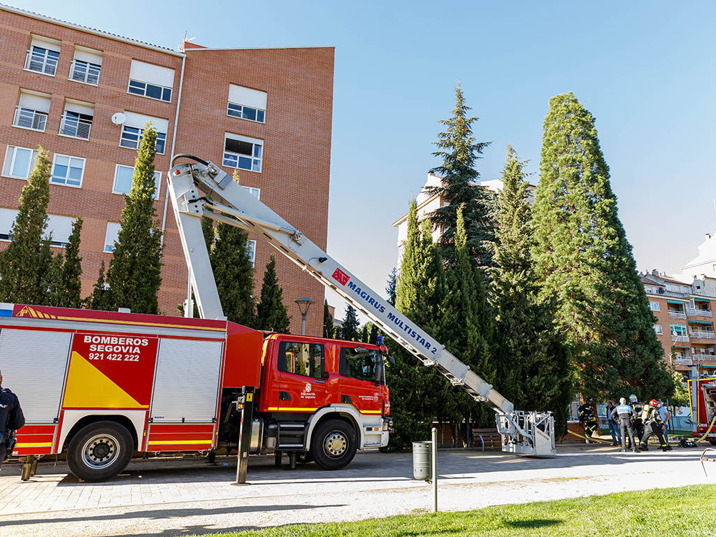 ICAL incendio albuera suceso 533392