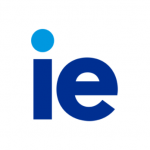 IE University logo 1