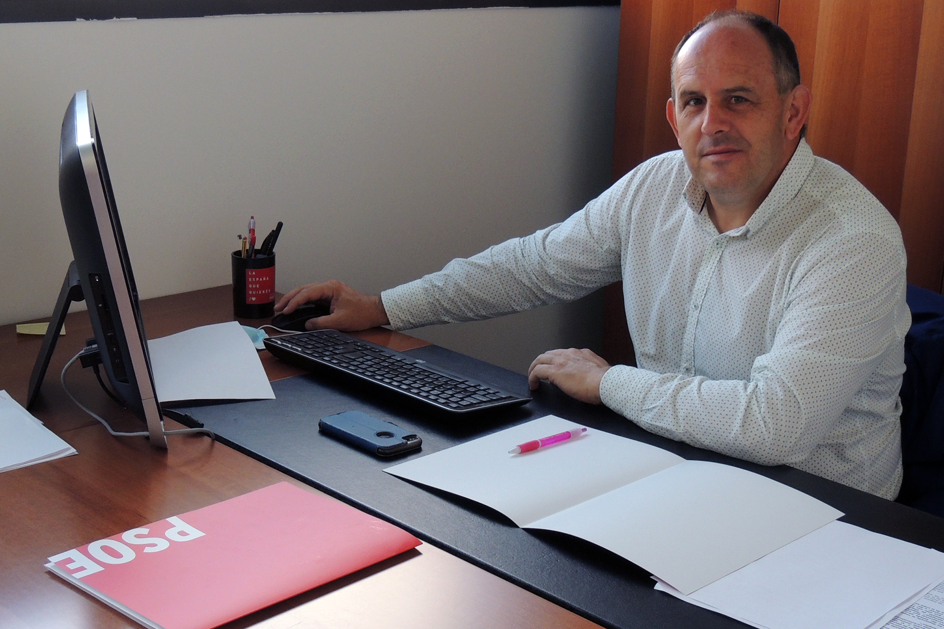 Jose Luis Aceves 03 09 2021