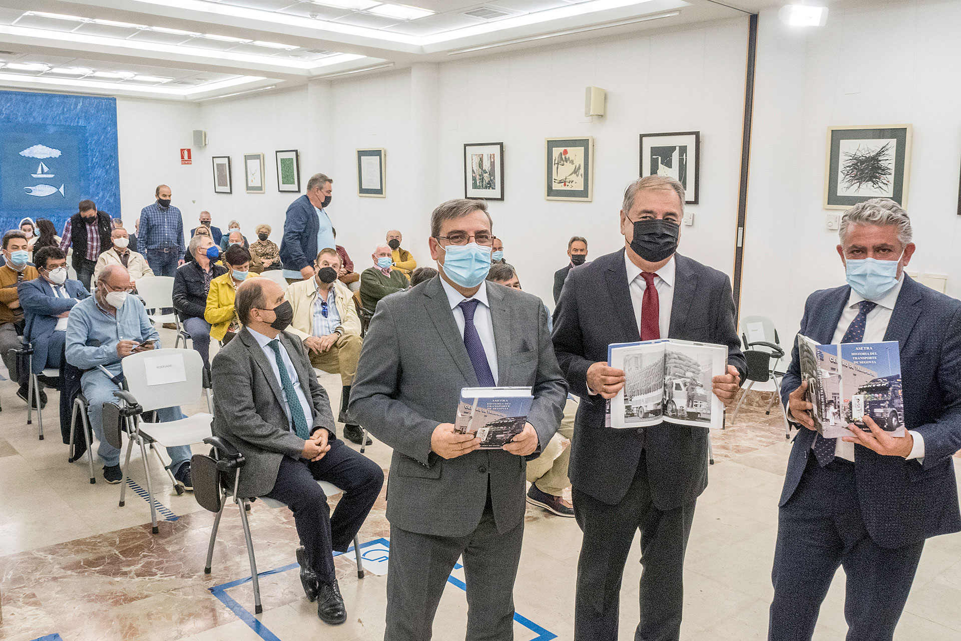 Juan Andres Saiz Garrido Libro Historia Transporte KAM7042