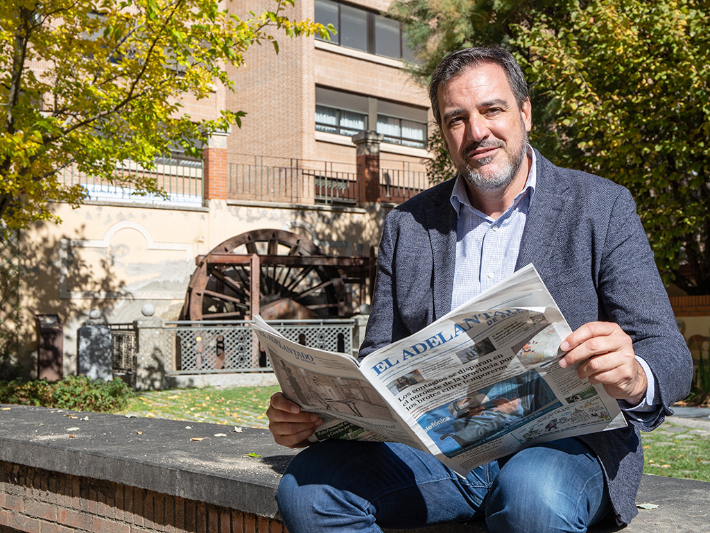 Juan Antonio Lopez Bas Ciudadanos