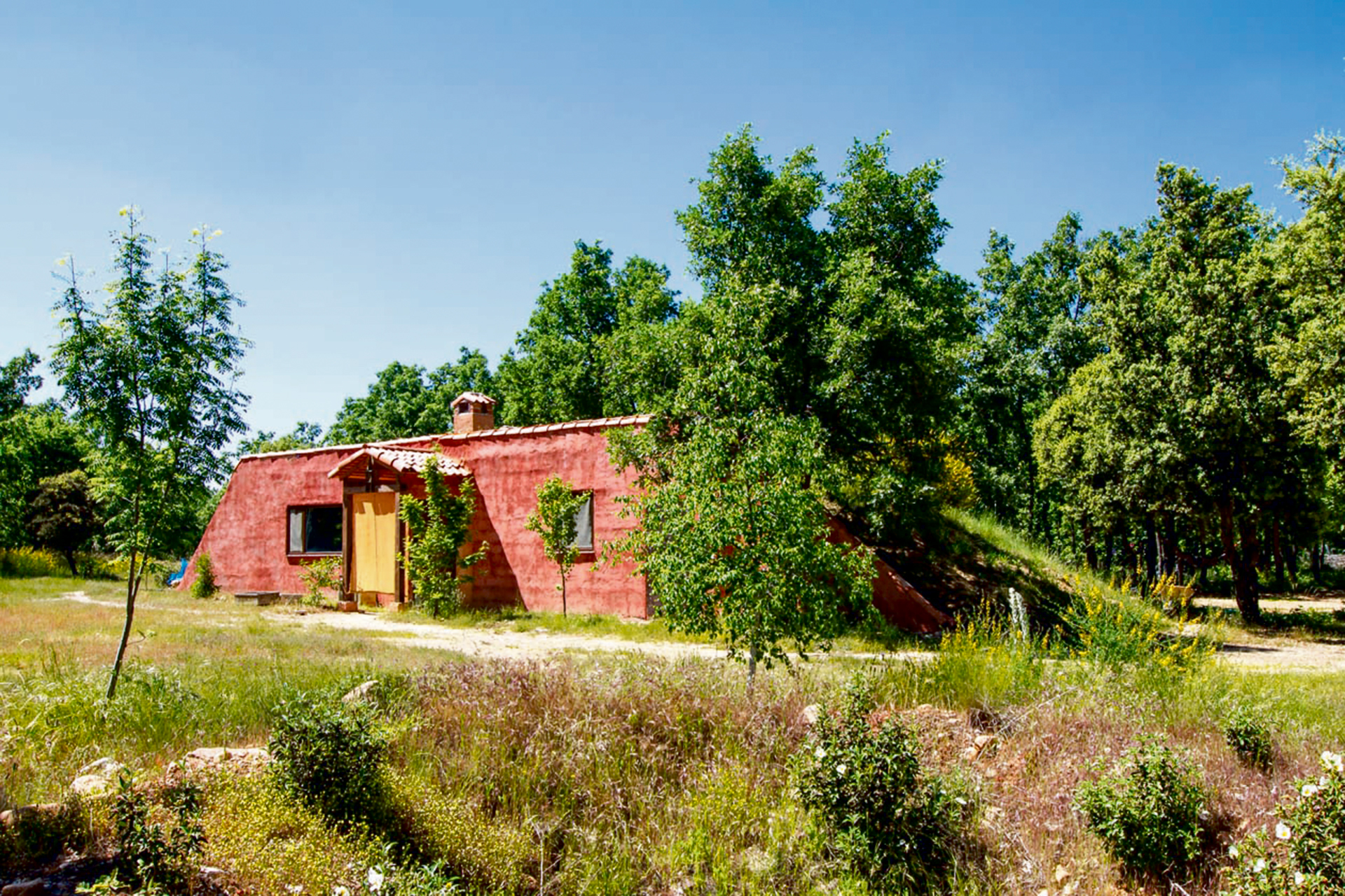 LA CUEVA DE LA QUESERA 1