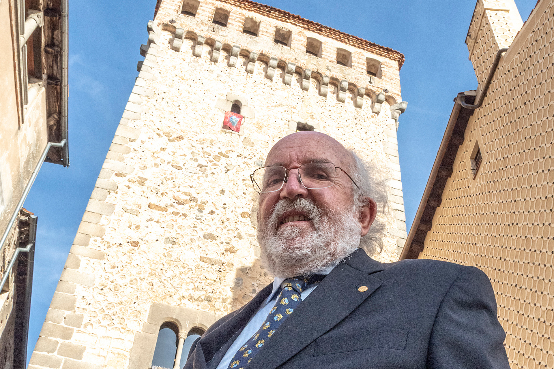 Michel Mayor Nobel Fisica KAM2064 1