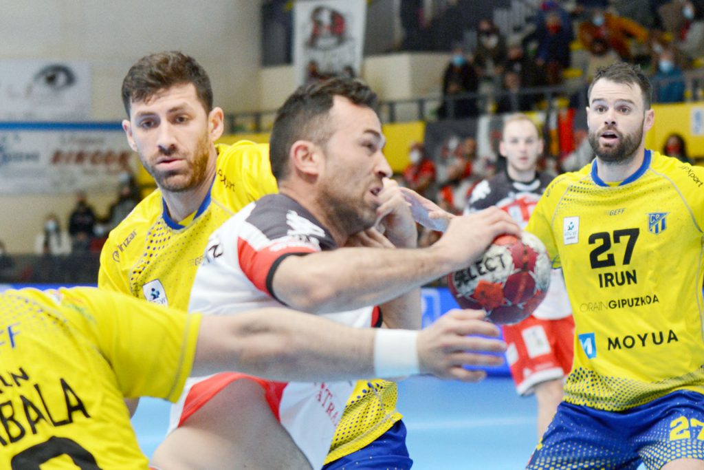 Nava Bidasoa 3 Nava Bidasoa 3