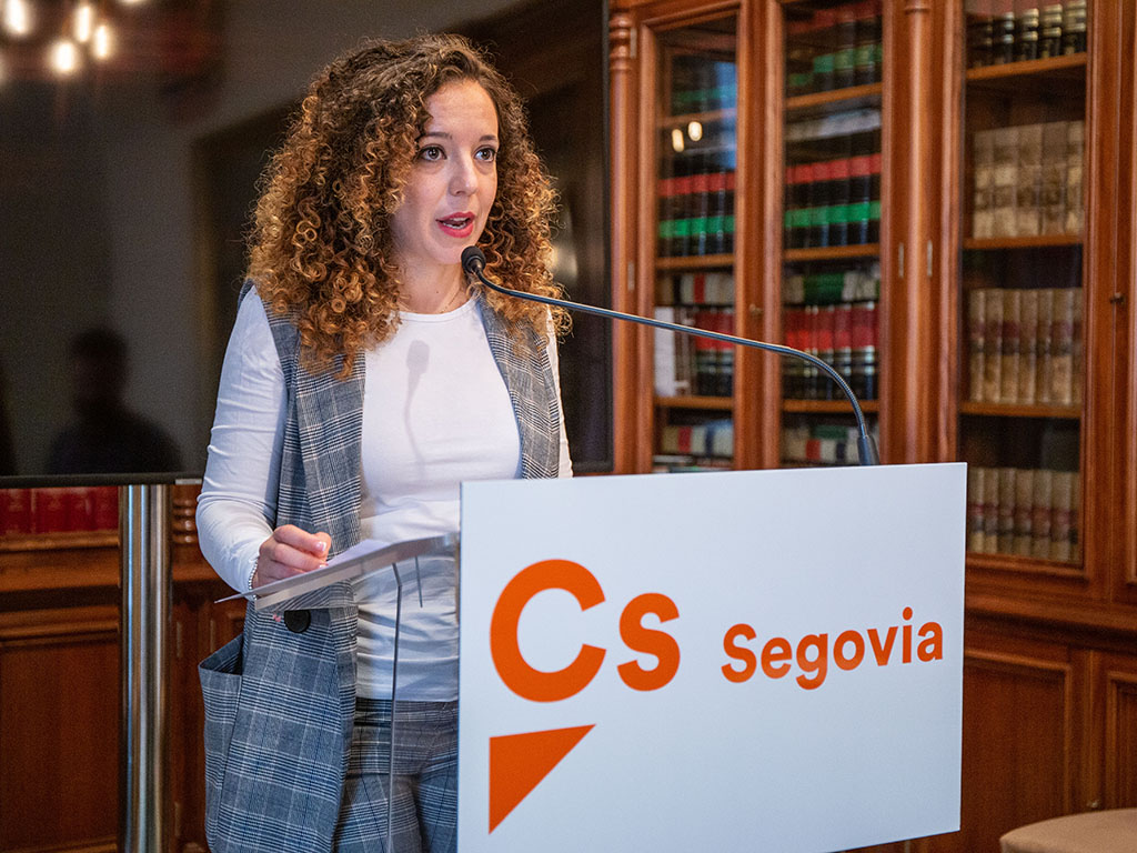 Noemi Otero mocion octubre