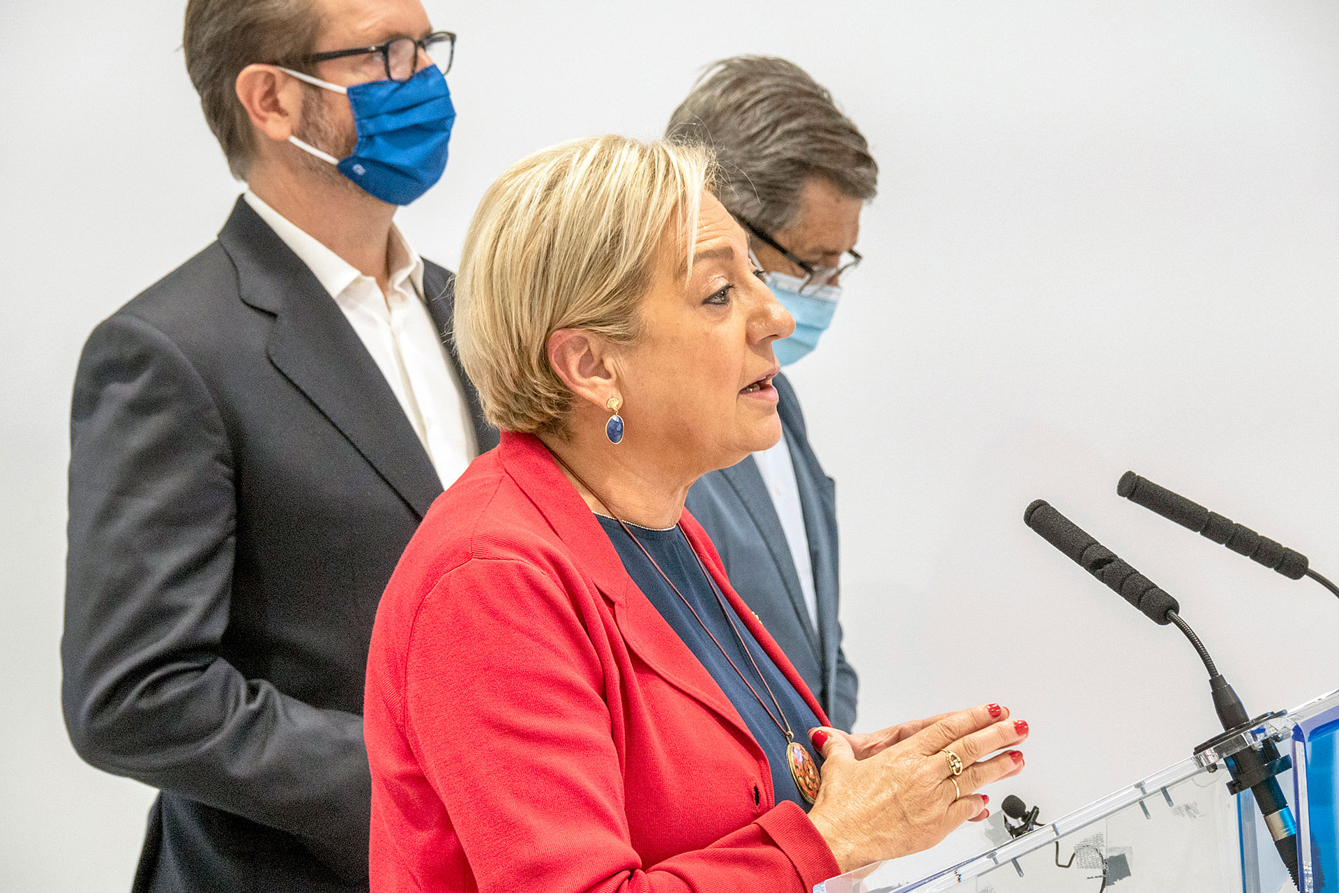 PP RP Paloma Sanz Javier Maroto Jesus Postigo Juan Jose Sanz Vitorio KAM4139