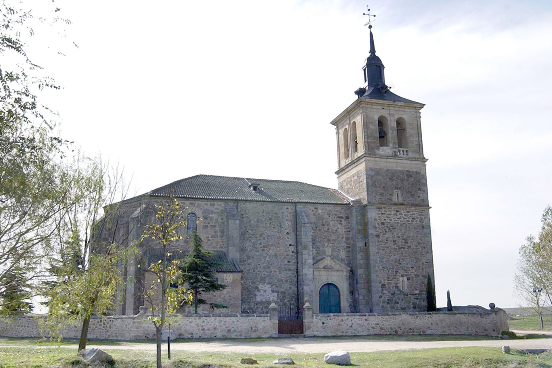 Paradinas Iglesia DSC 7647