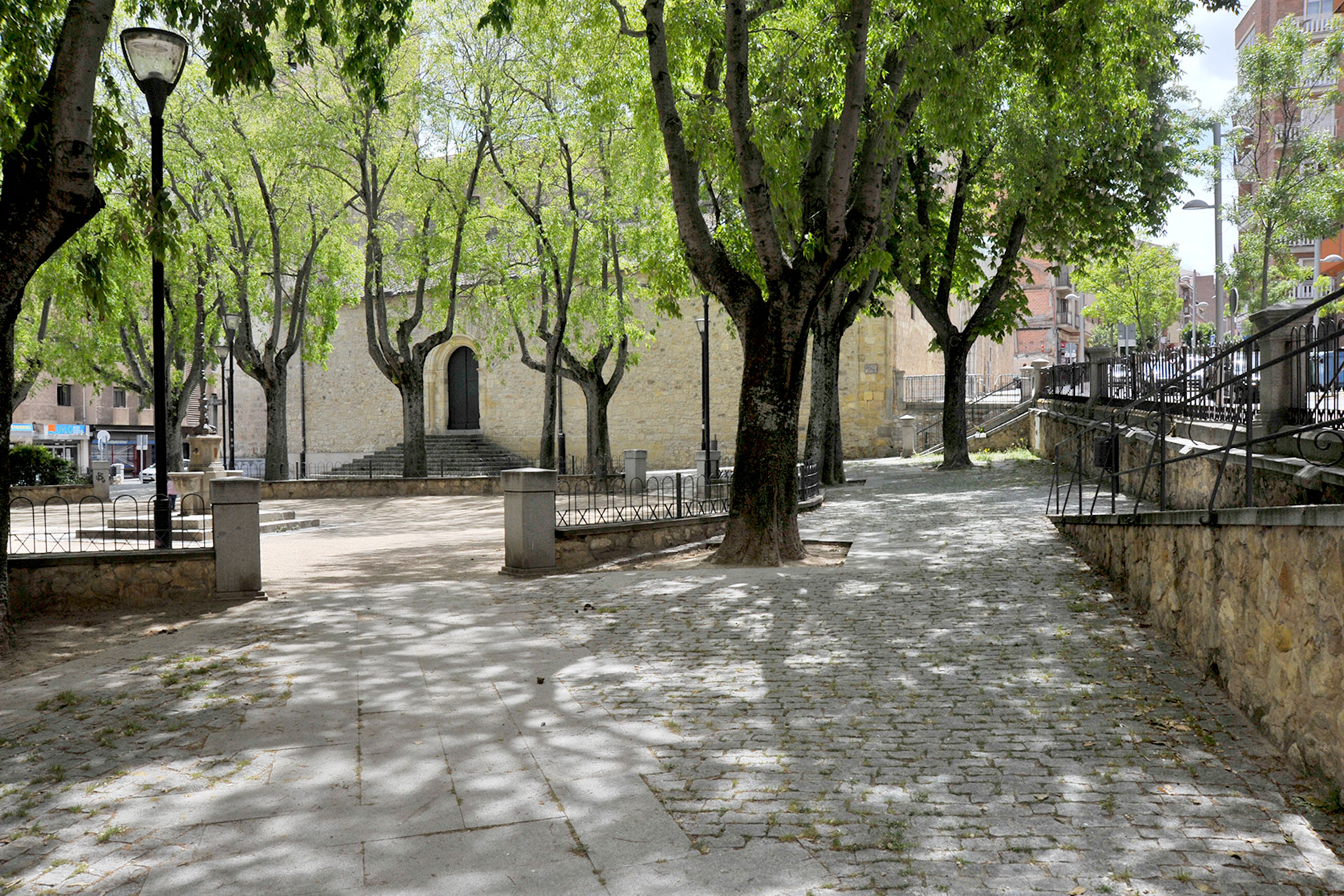 Plaza Santa Eulalia KAM3473 1