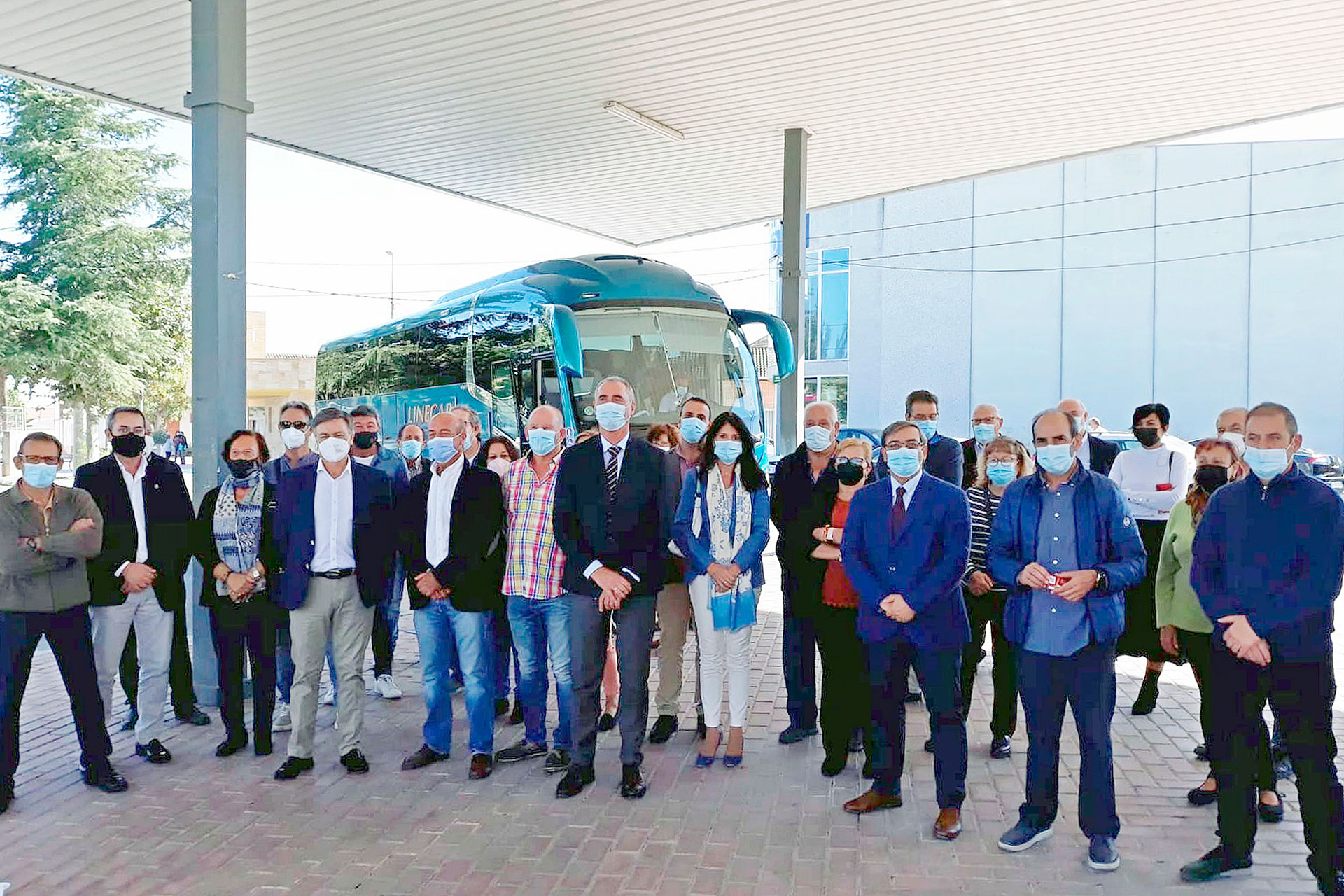 Presentacion bono rural Nava de la Asuncion1