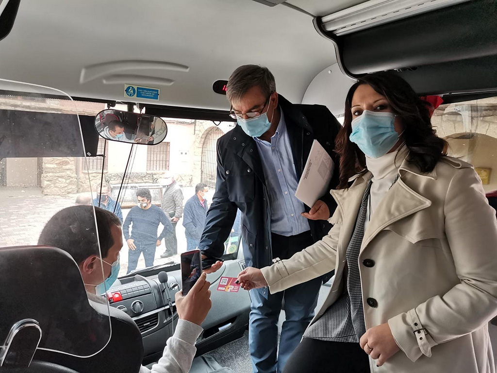 Presentacion bono rural Navafria