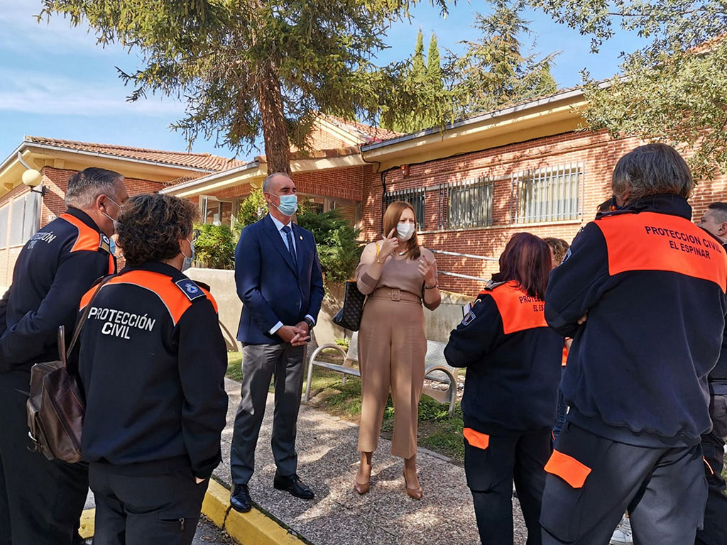 Presentacion campana Efecto Boomerang