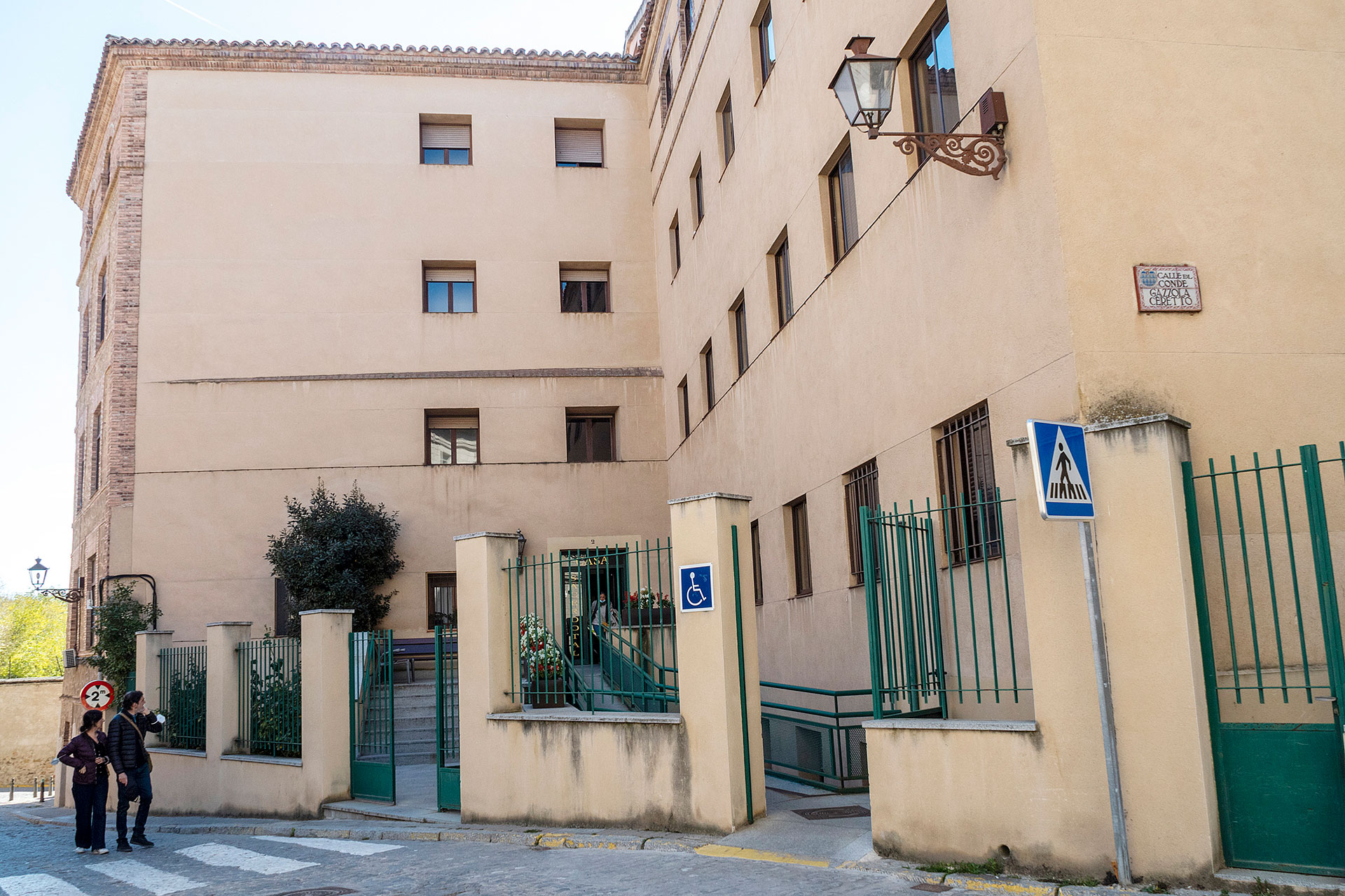 Residencia Sacerdotal