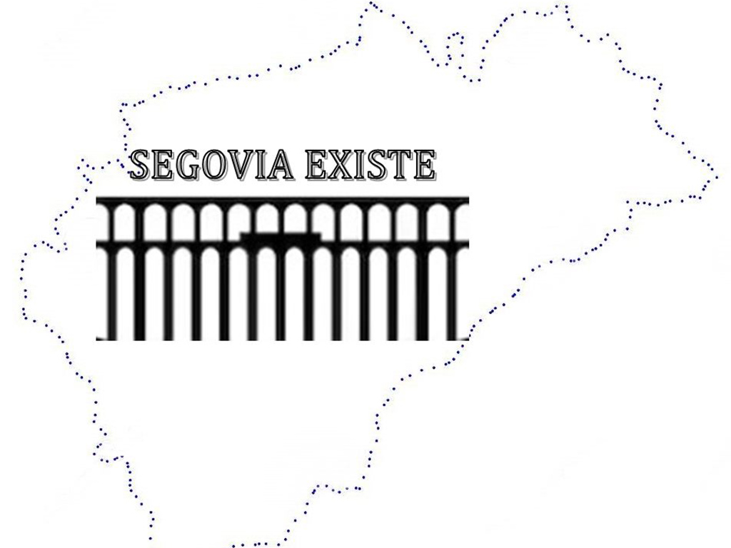 Segovia Existe