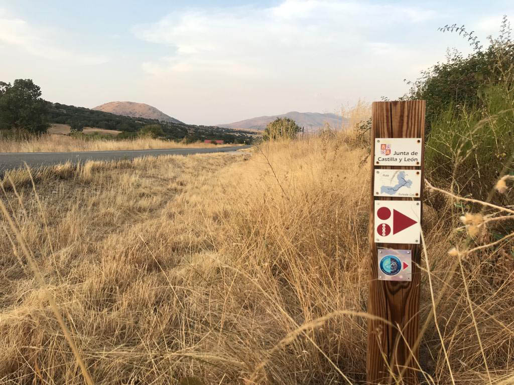 Senda de los Pastores