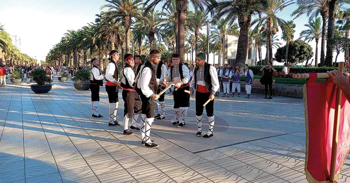 Tabanera del Monte Segovia