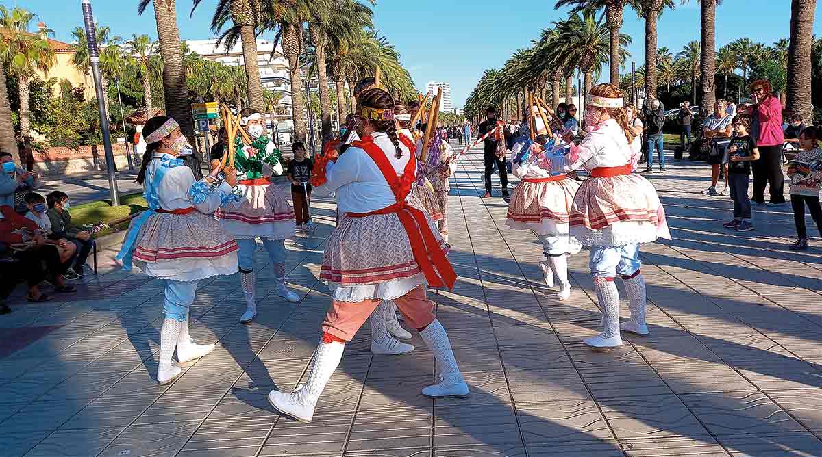 Tamara de Campos Palencia