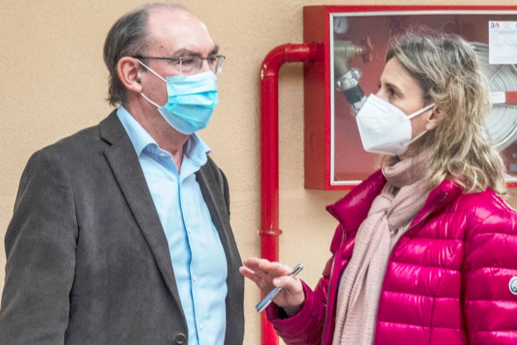 Vacunacion Coronavirus Mayores 80 KAM0221