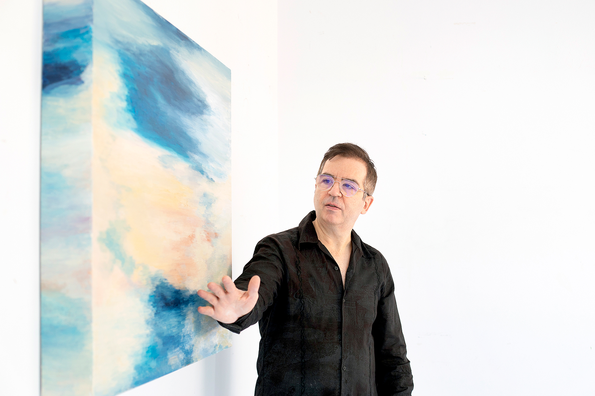 alberto reguera Expandidos paisajes 2375