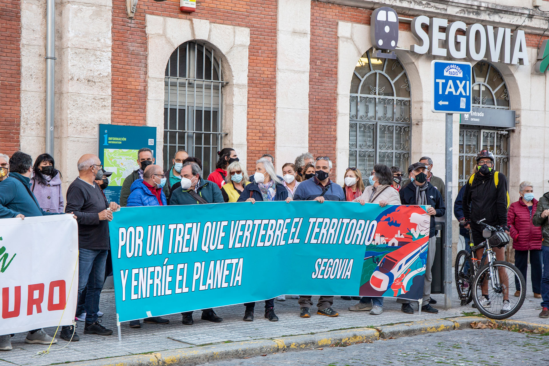 antigua estacion tren concentracion 7