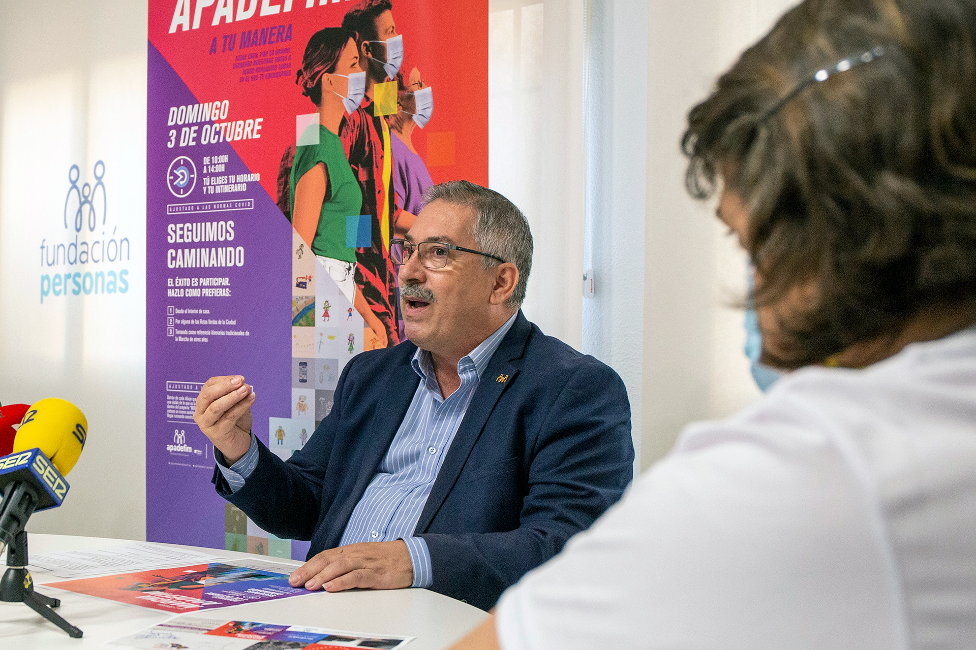 apadefim presentacion marcha 6