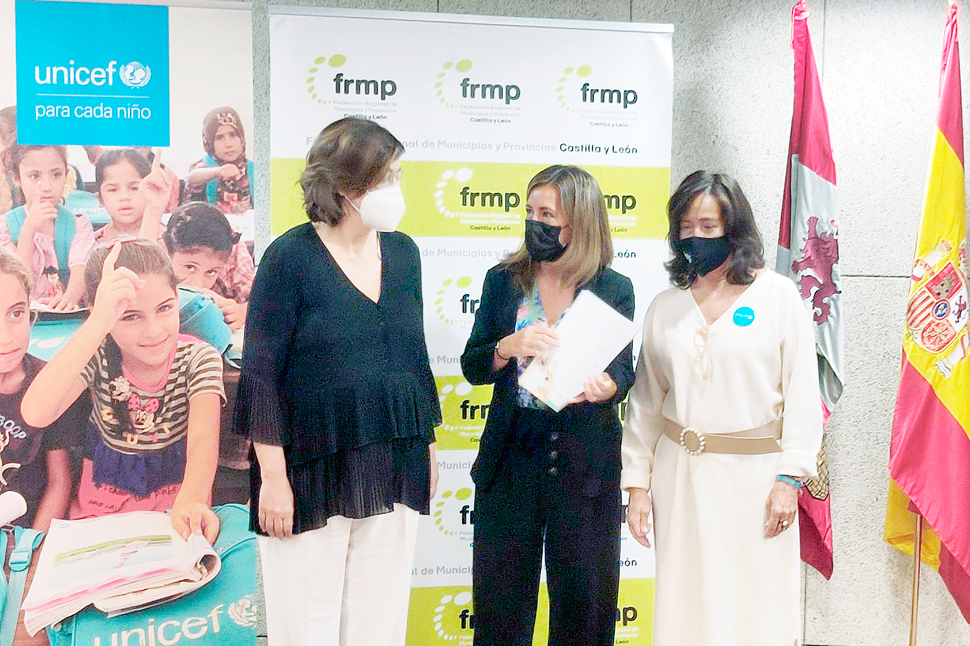 ayuntamiento Ciudad Amiga Infancia