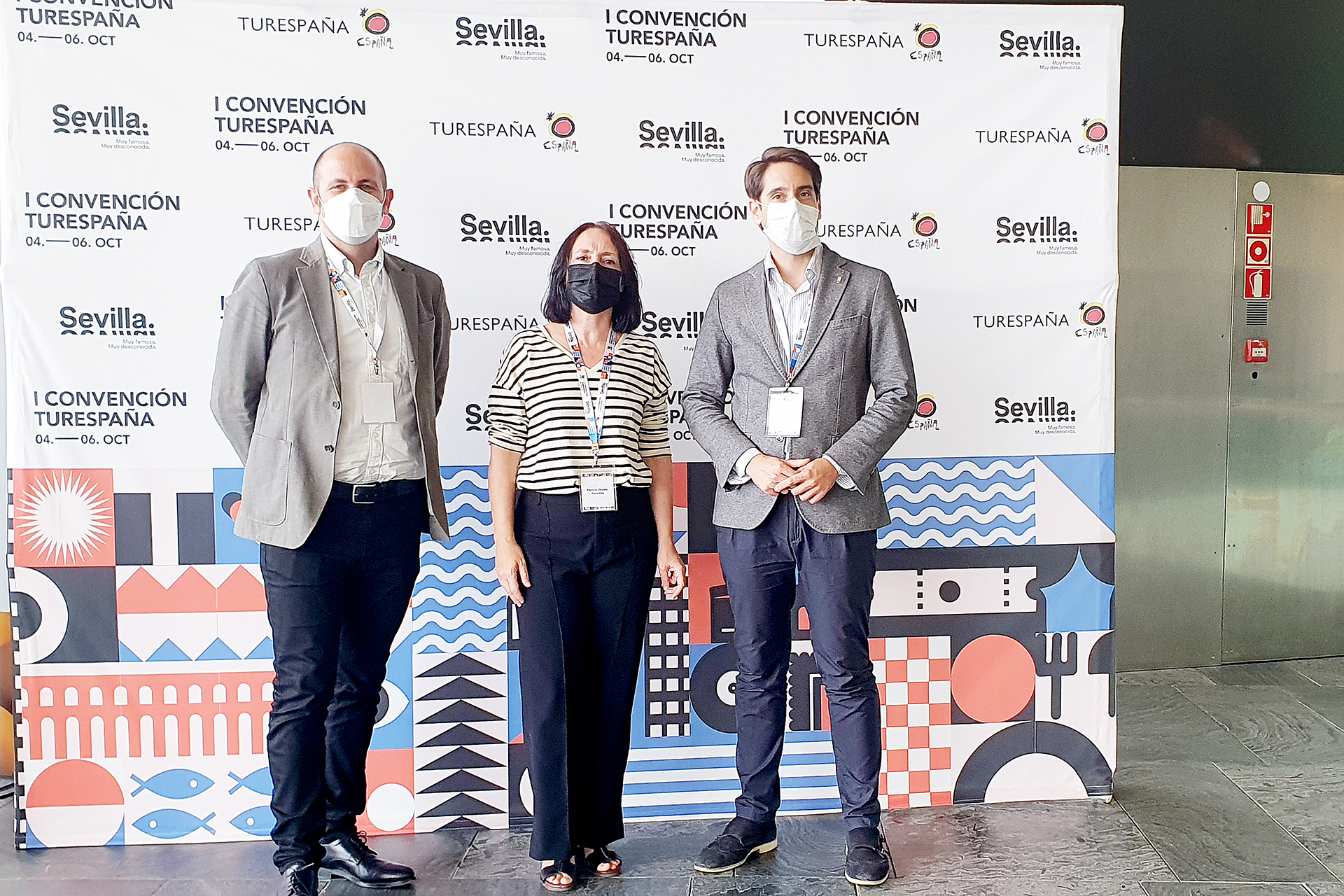 ayuntamiento Convencion Turespana