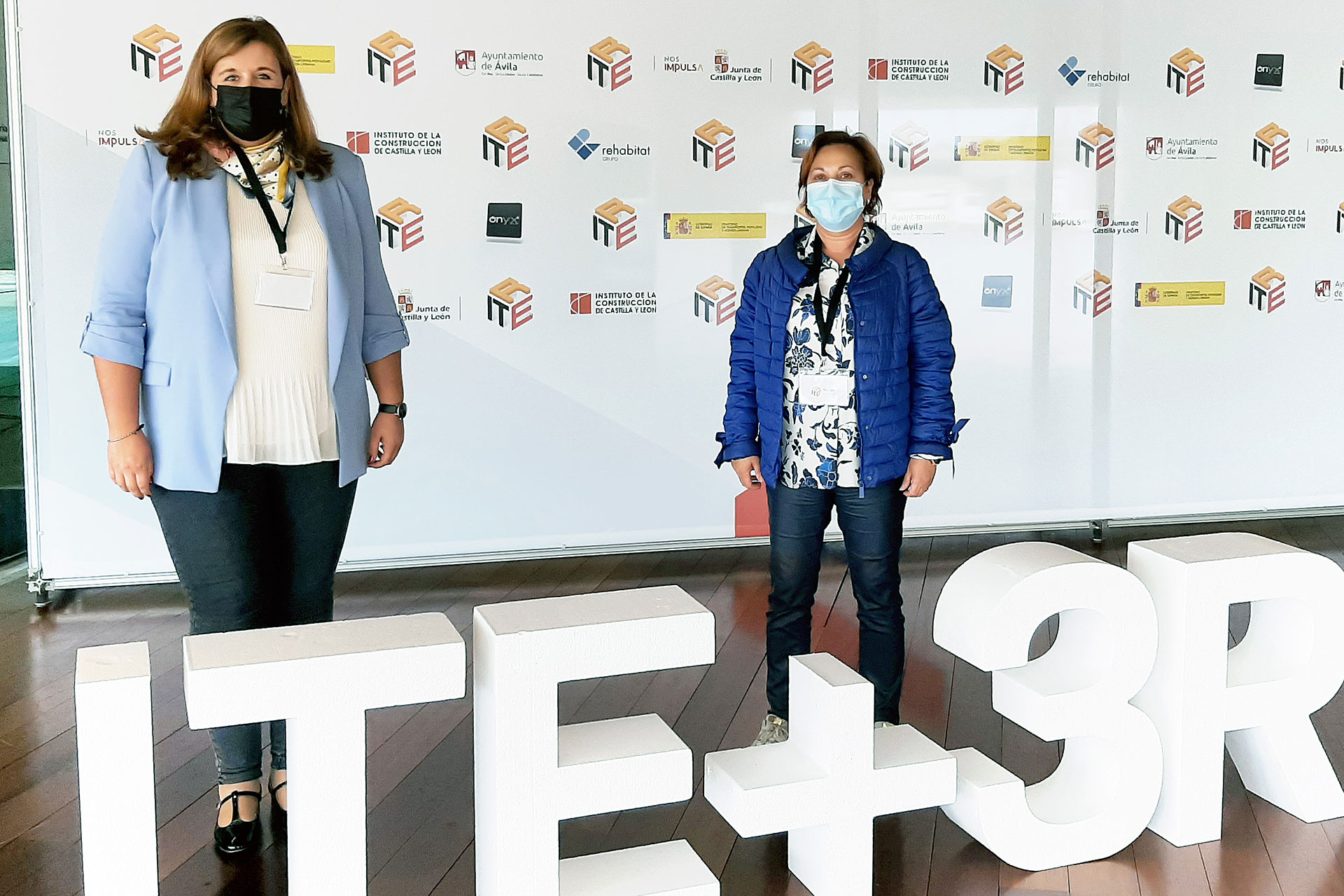 ayuntamiento III Congreso ITE3R