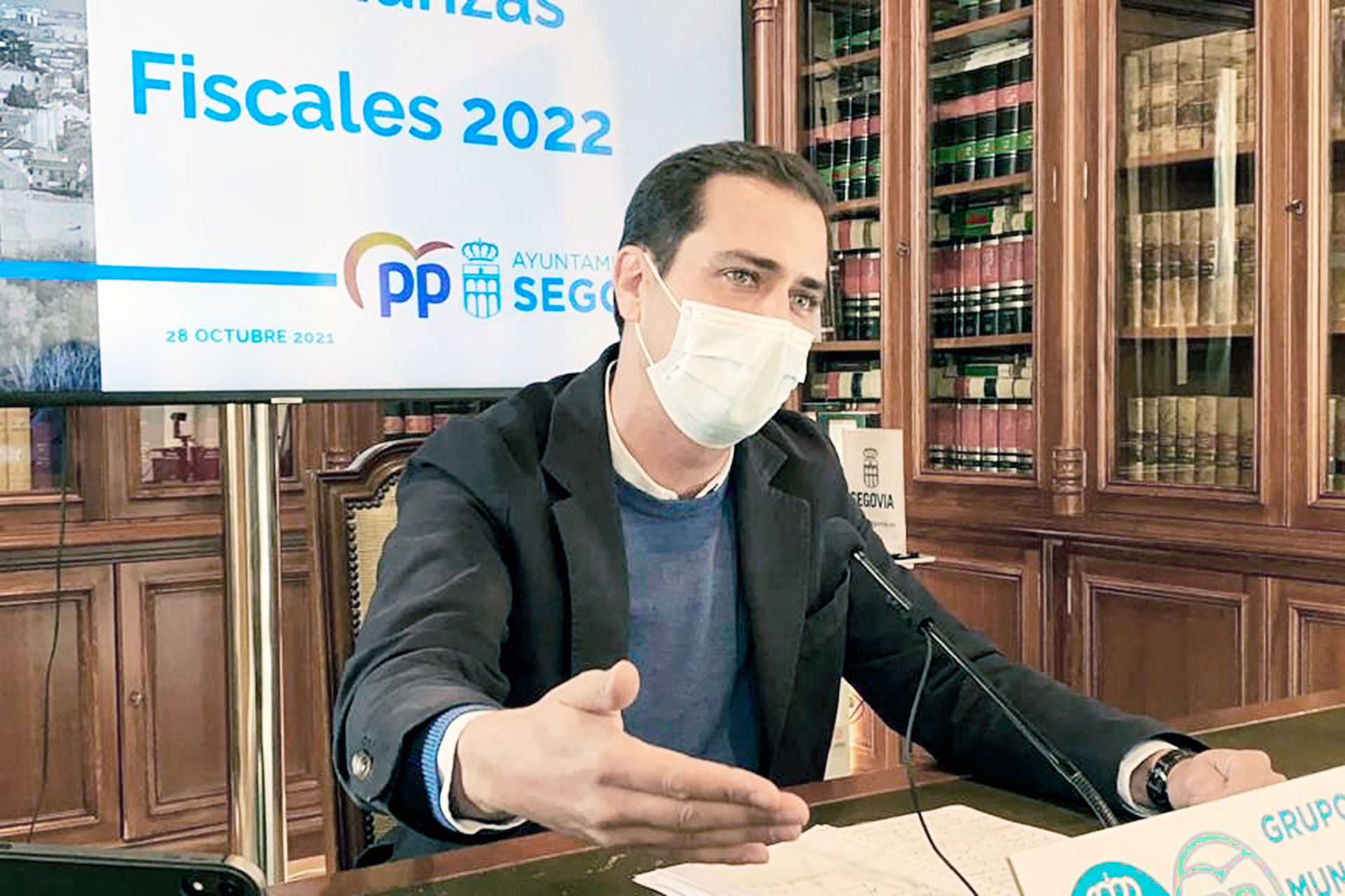 ayuntamiento pp pablo perez rp
