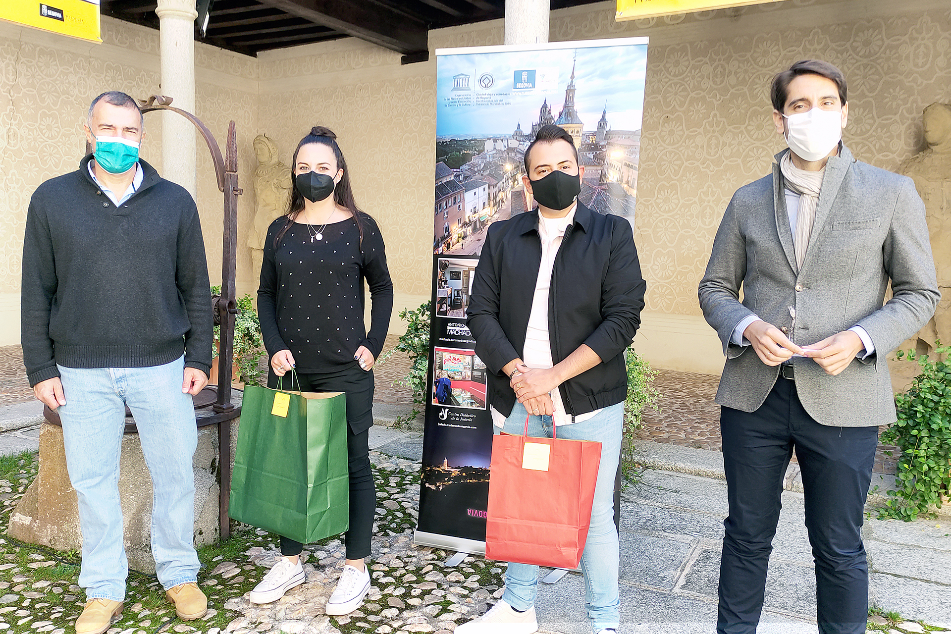 ayuntamiento premios concurso fotografia festival globos 0780