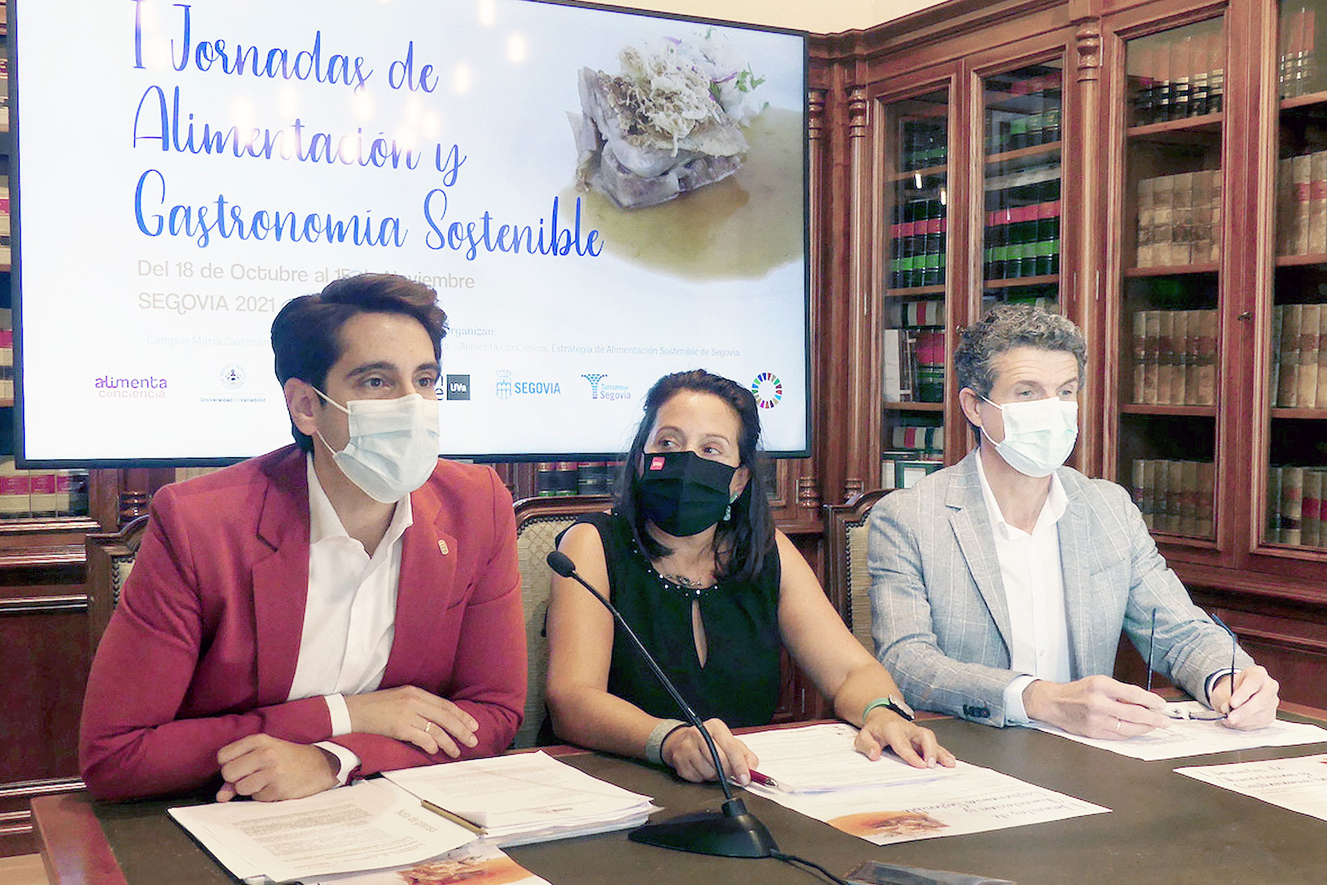 ayuntamiento rp jornadas alimentacion