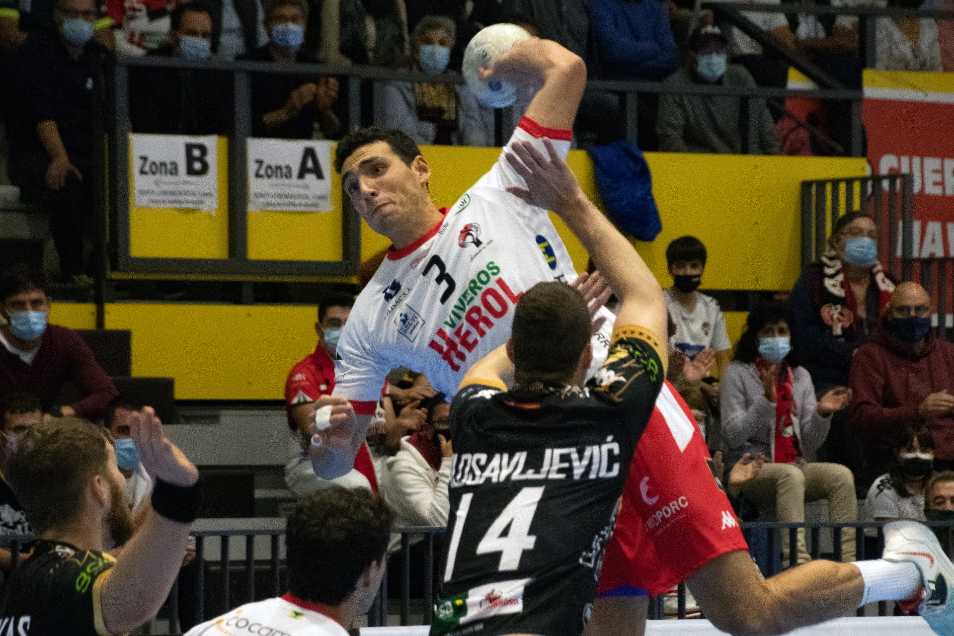 balonmano nava ademar leon DSC 8505