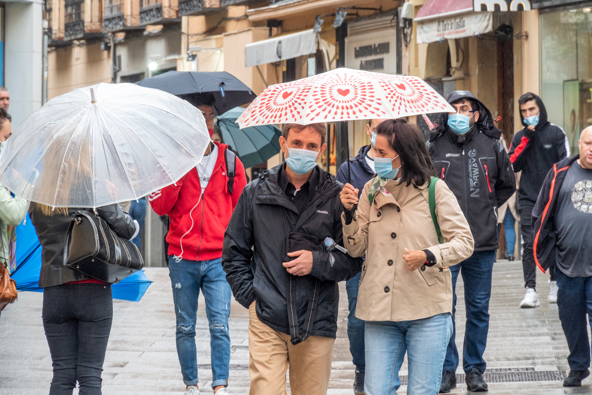 calle Gente Mascarillas KAM2927