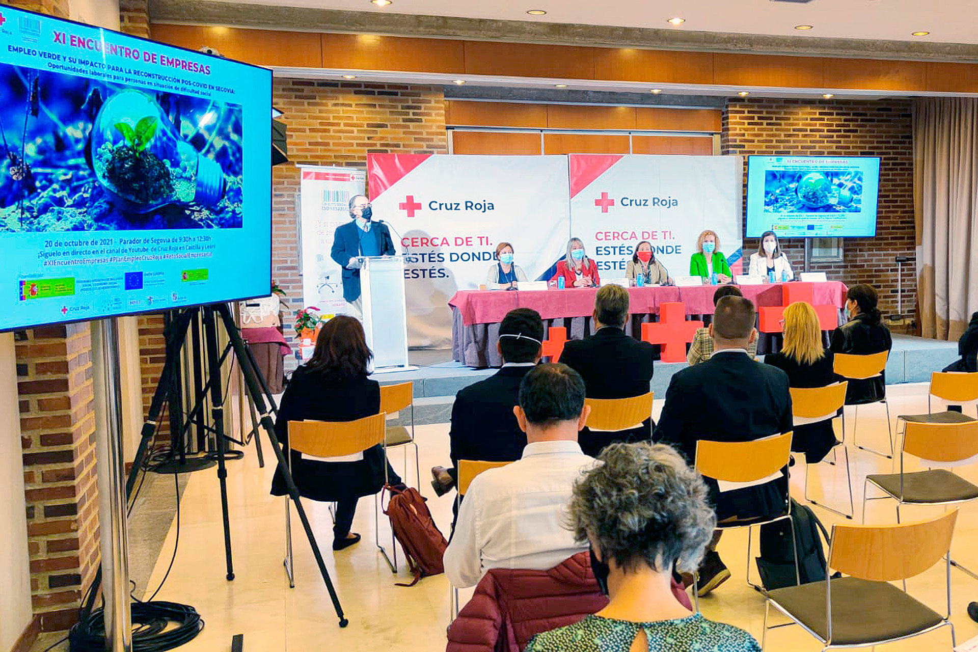 cruz roja encuentro empresas 05 21