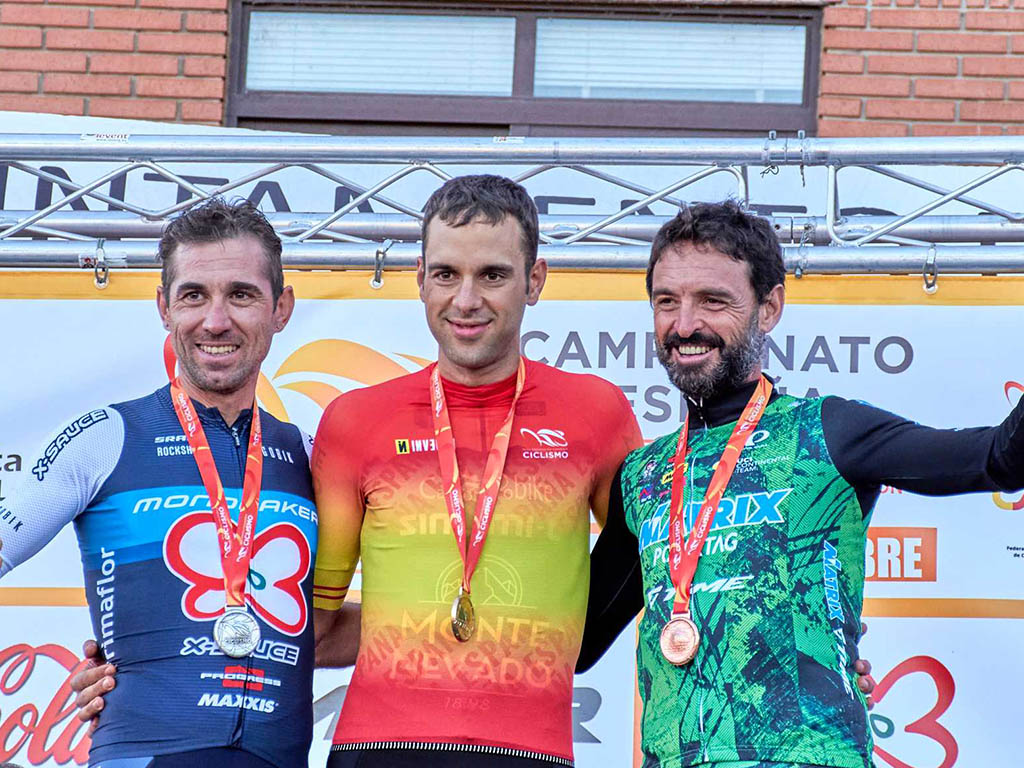 david arroyo francisco herrero francisco mancebo