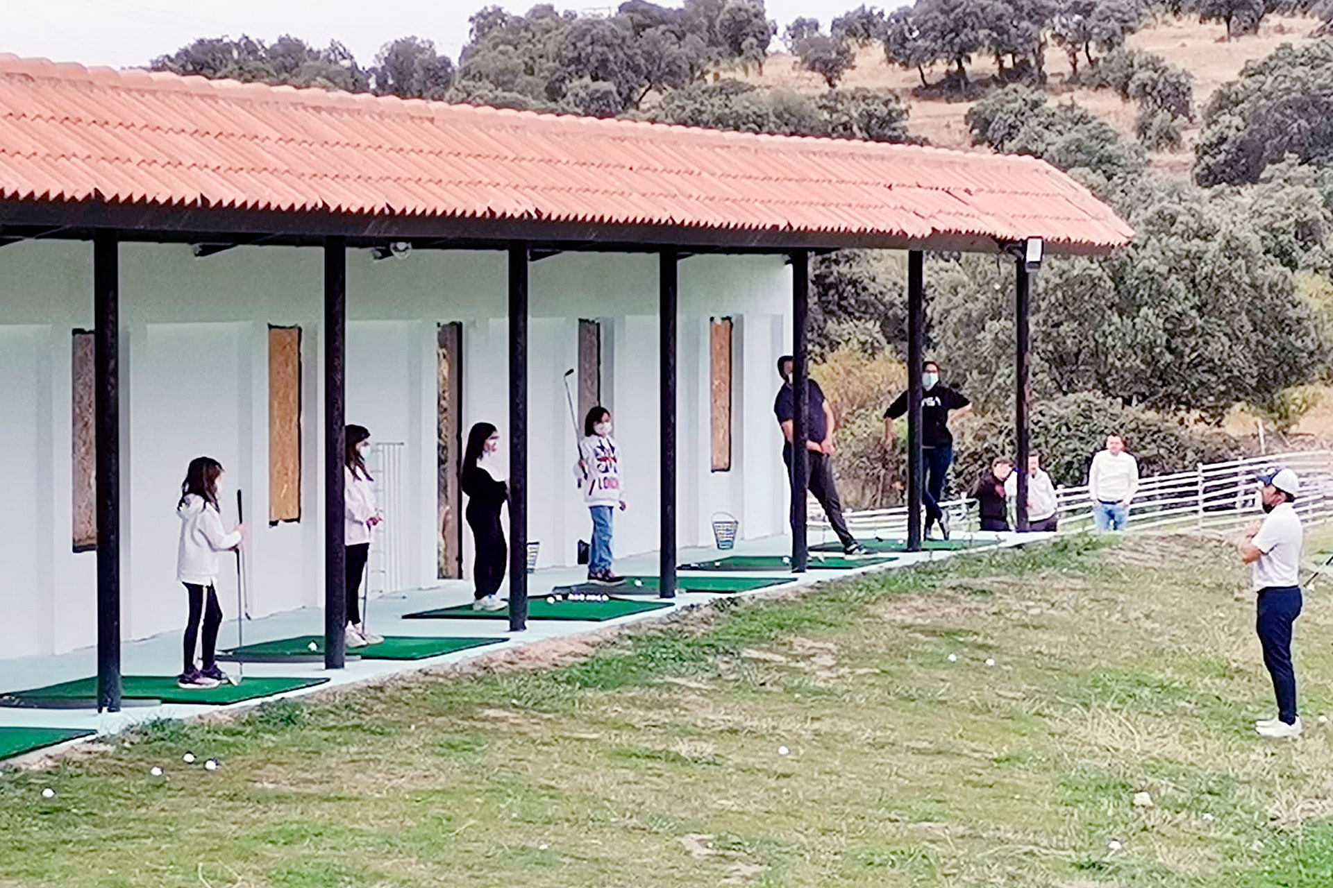 el espinar ceip arcipreste hita ampa 12