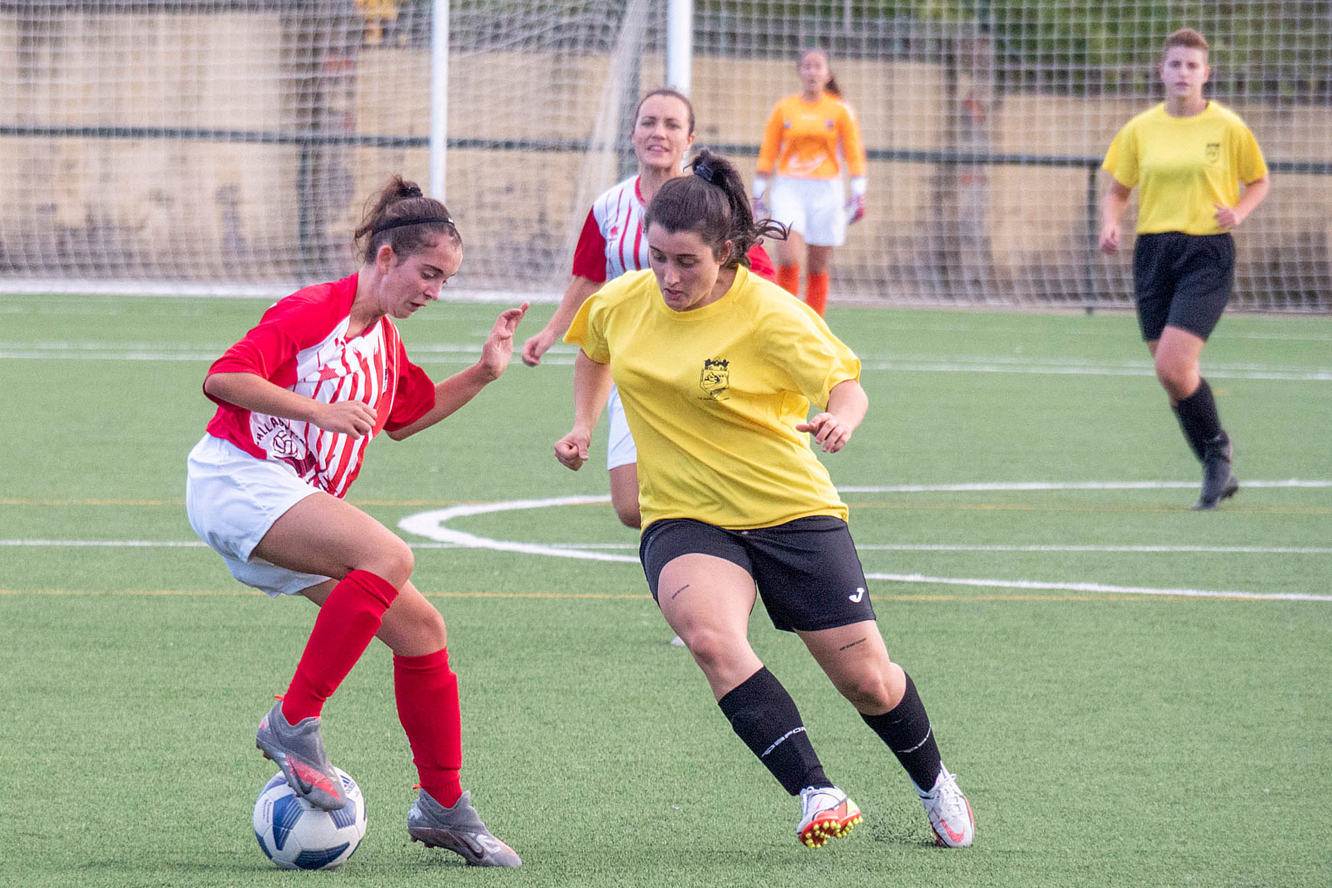 futbol femenino monteresma 1