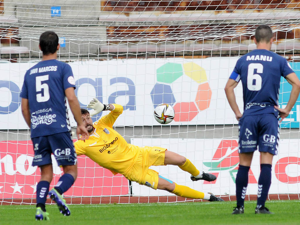 futbol pablo carmona segoviana compostela