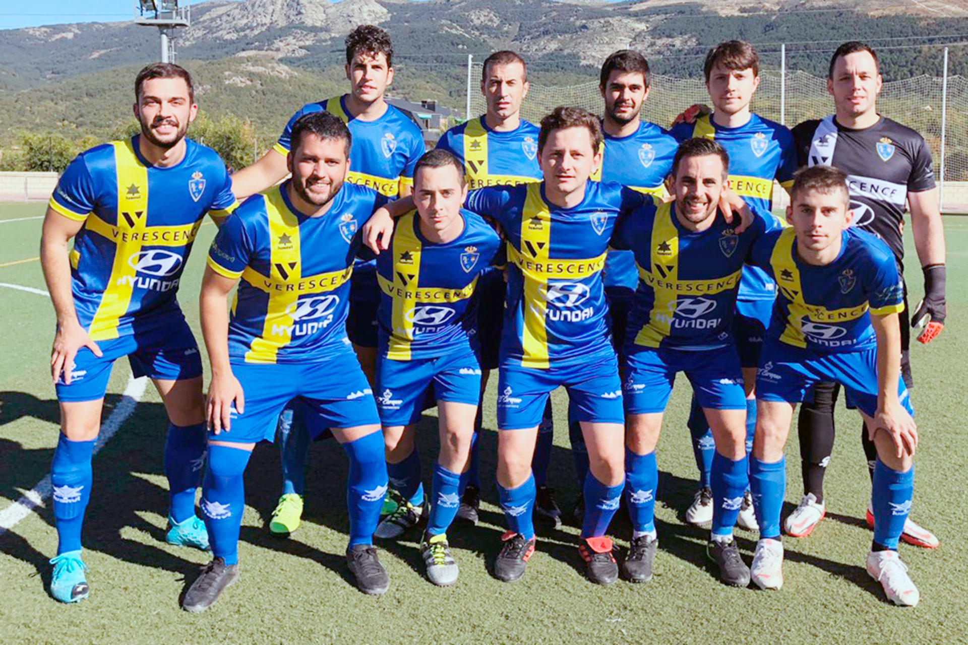 futbol provincial real sitio