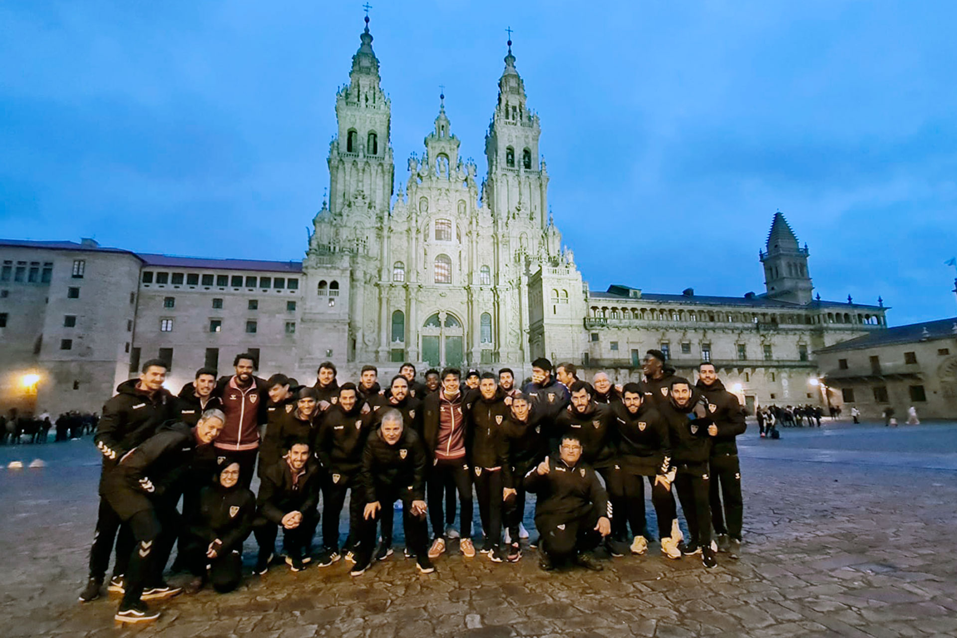 futbol segoviana compostela