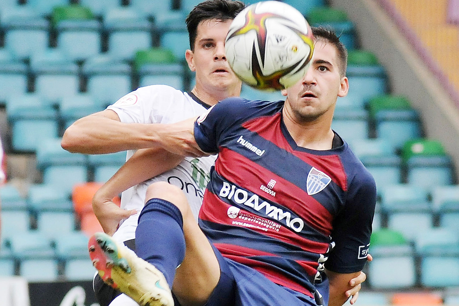 futbol uds salamanca segoviana DSC 3655