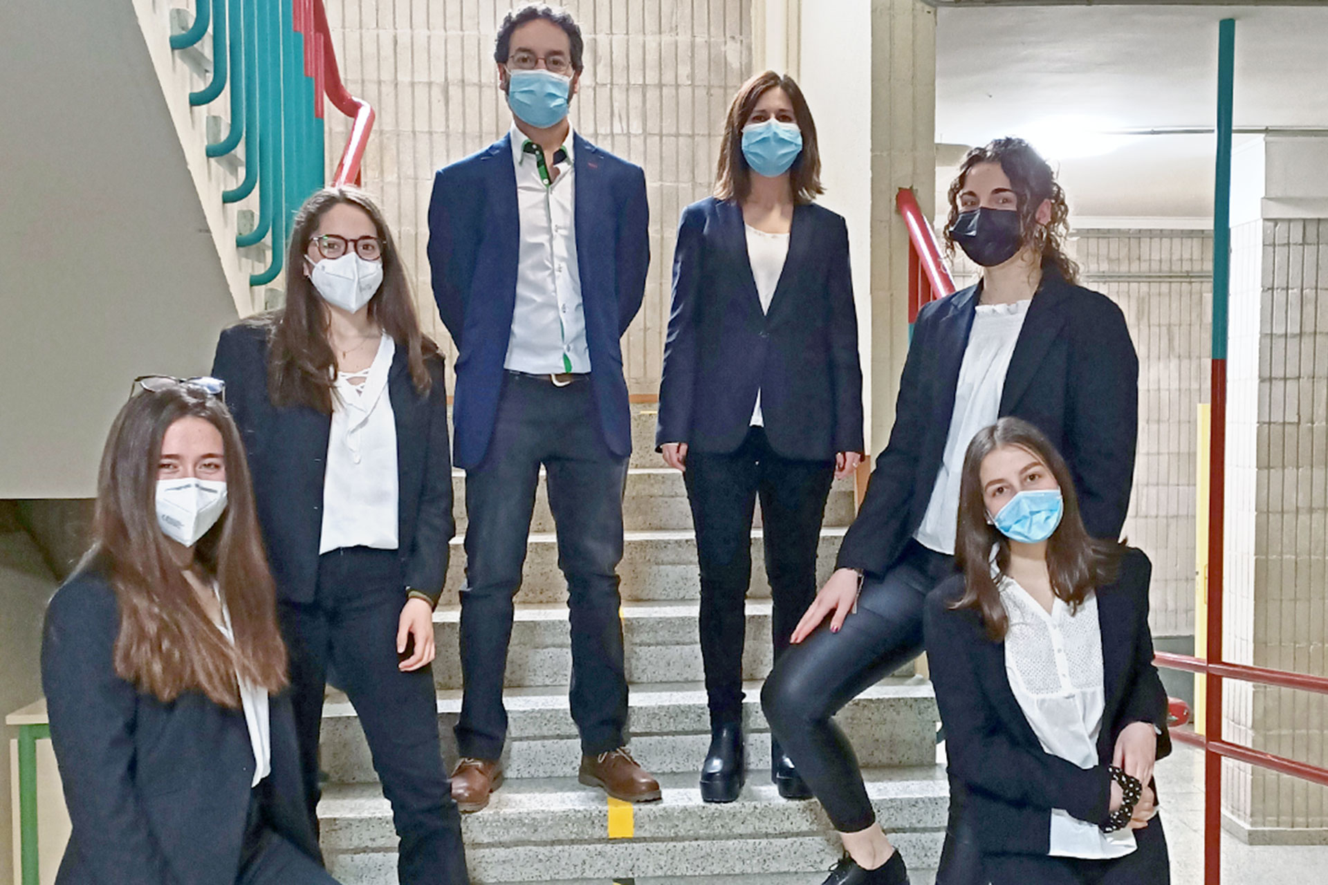 ies hoces duraton equipo liga debate junta 2021