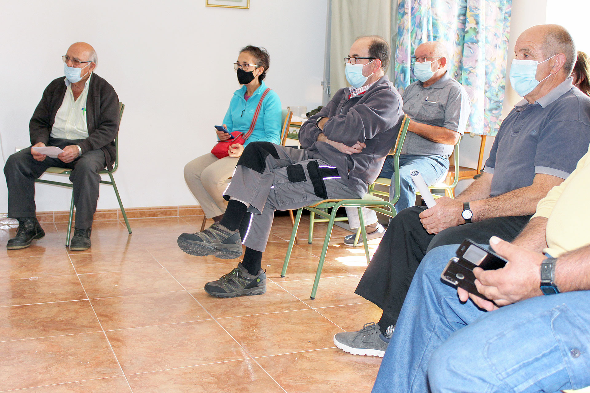 navares ayuso educacion salud Accesibilidad servicios zonas basicas enfermeras IMG 1120